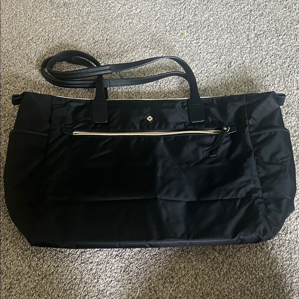 Samsonite Black Women's Tote Bag